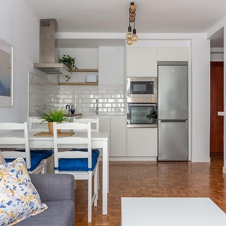 Ah El Rinconin Del Milan Vut5652As Apartment โอเบียโด ภายนอก รูปภาพ