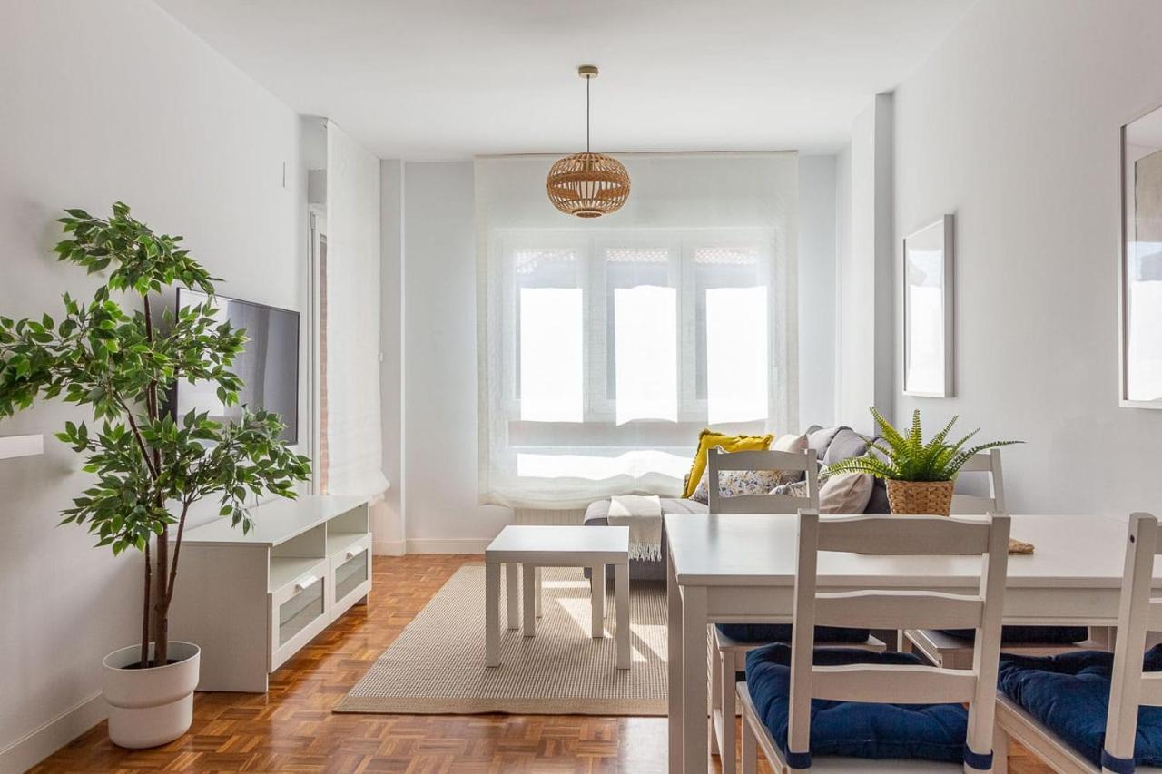 Ah El Rinconin Del Milan Vut5652As Apartment โอเบียโด ภายนอก รูปภาพ