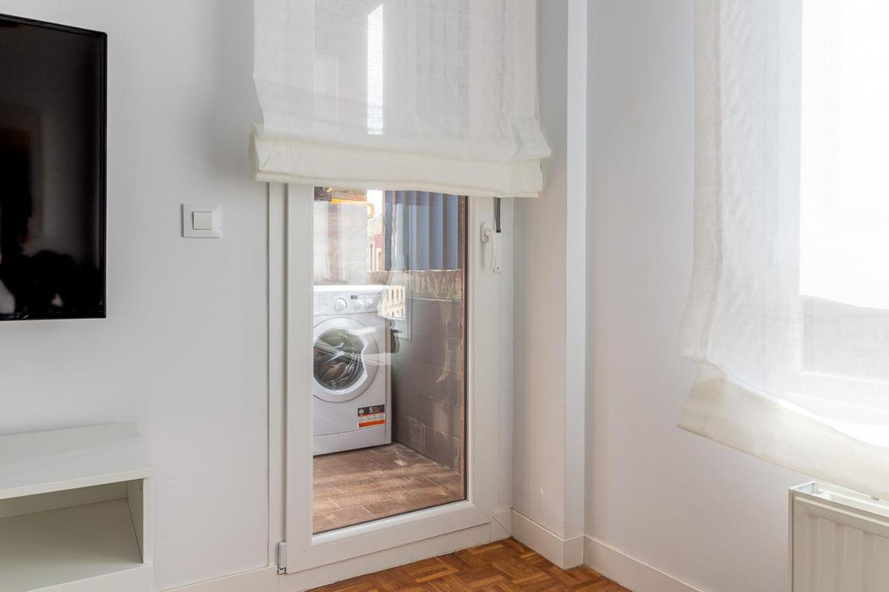 Ah El Rinconin Del Milan Vut5652As Apartment โอเบียโด ภายนอก รูปภาพ