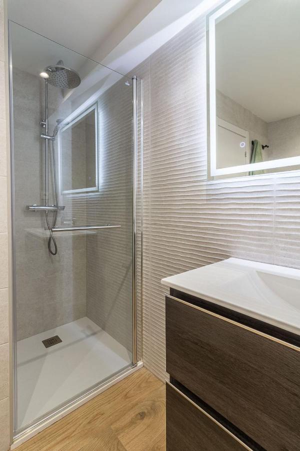 Ah El Rinconin Del Milan Vut5652As Apartment โอเบียโด ภายนอก รูปภาพ