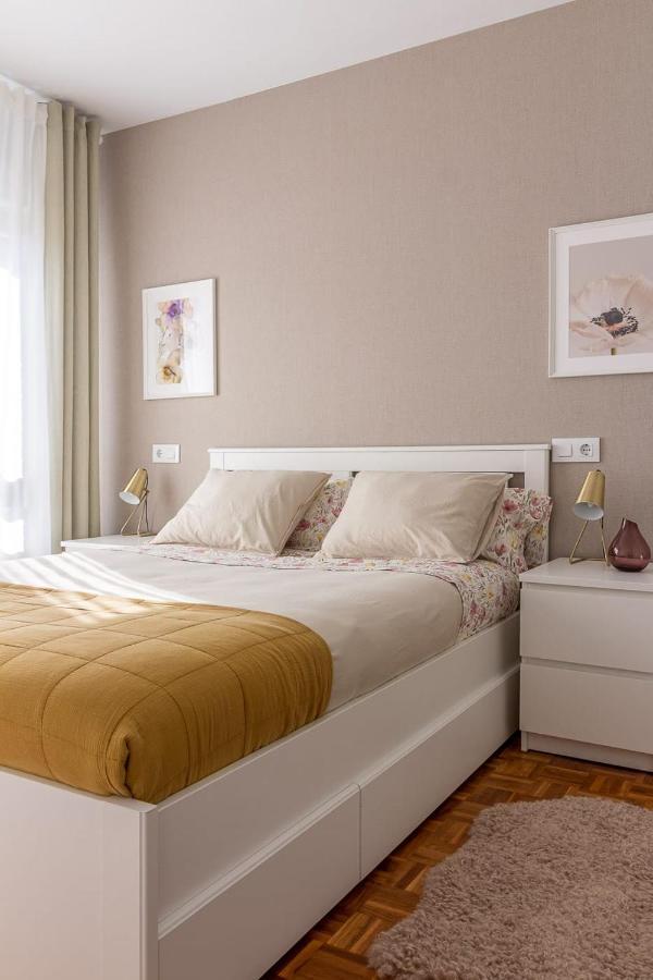 Ah El Rinconin Del Milan Vut5652As Apartment โอเบียโด ภายนอก รูปภาพ