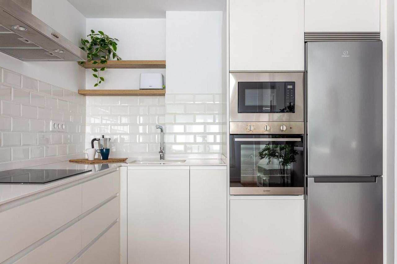 Ah El Rinconin Del Milan Vut5652As Apartment โอเบียโด ภายนอก รูปภาพ