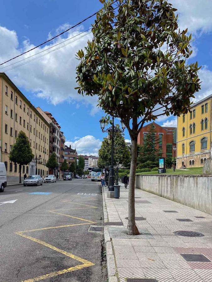 Ah El Rinconin Del Milan Vut5652As Apartment โอเบียโด ภายนอก รูปภาพ