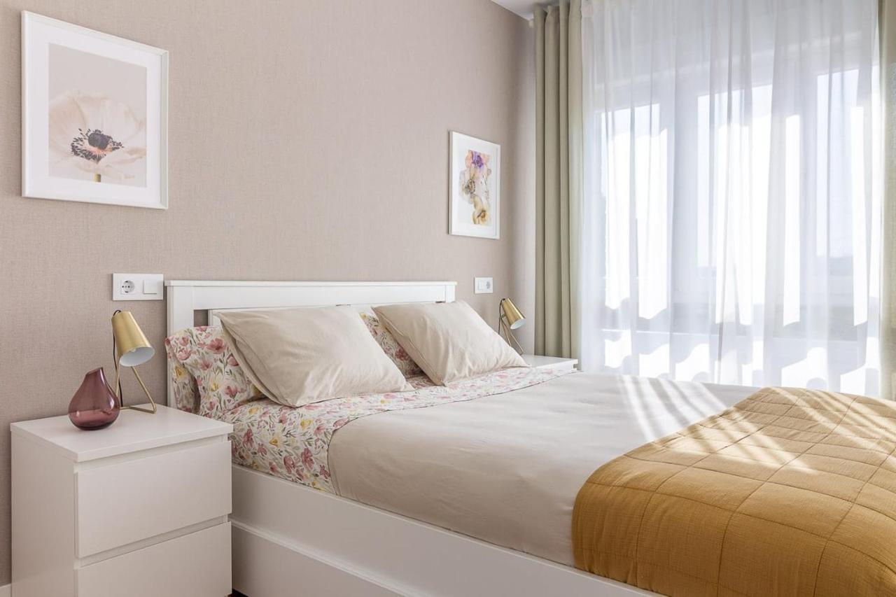 Ah El Rinconin Del Milan Vut5652As Apartment โอเบียโด ภายนอก รูปภาพ