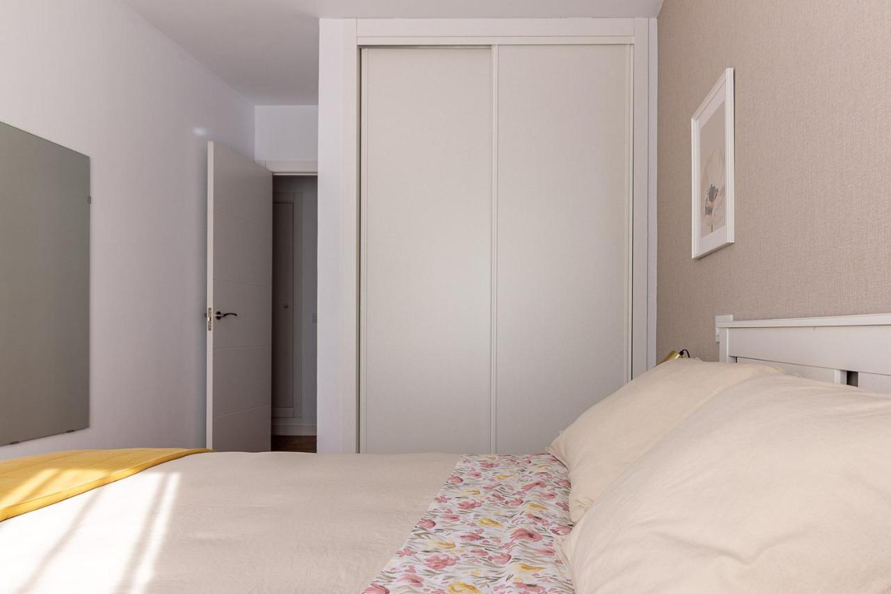 Ah El Rinconin Del Milan Vut5652As Apartment โอเบียโด ภายนอก รูปภาพ