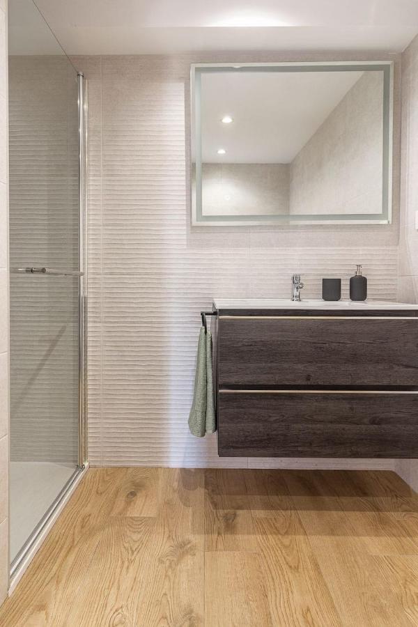 Ah El Rinconin Del Milan Vut5652As Apartment โอเบียโด ภายนอก รูปภาพ