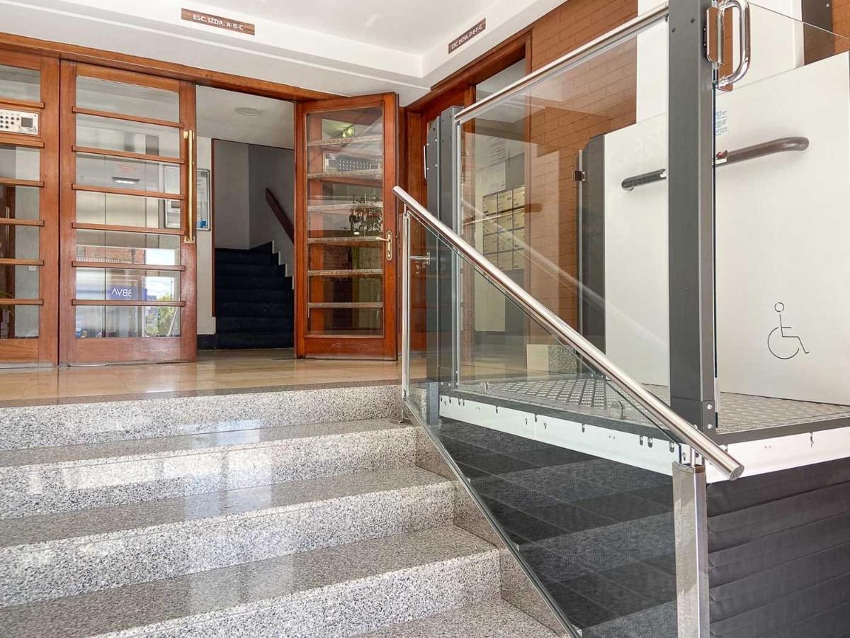 Ah El Rinconin Del Milan Vut5652As Apartment โอเบียโด ภายนอก รูปภาพ